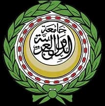 League of Arab States Logo