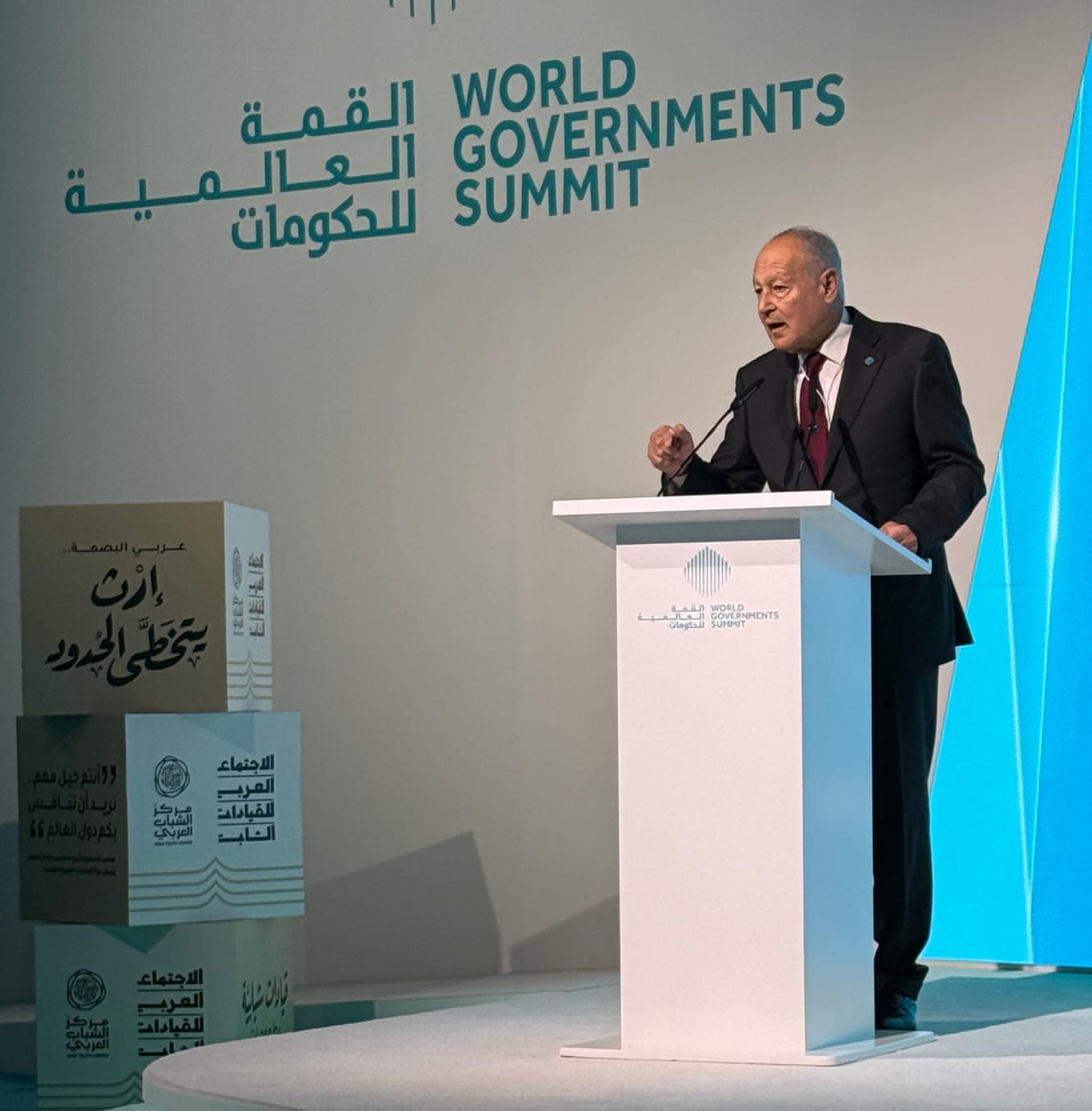 Declaración de la Secretaría General sobre el martirio del ex prisionero Khaled Al-Saifi